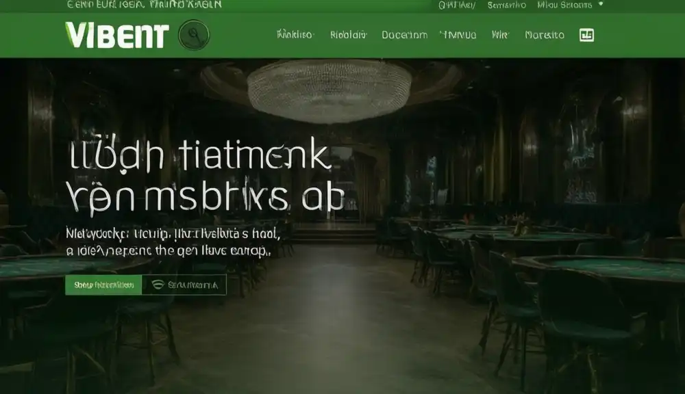Unibet Casino Banner