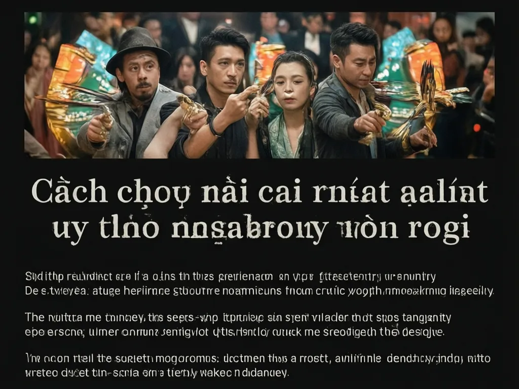Chọn nhà cái uy tín