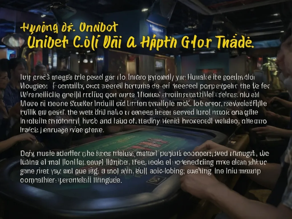 Hướng dẫn chi phí giao dịch